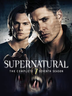locandina del film SUPERNATURAL - STAGIONE 7