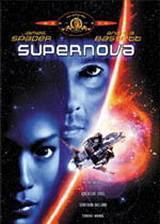 locandina del film SUPERNOVA