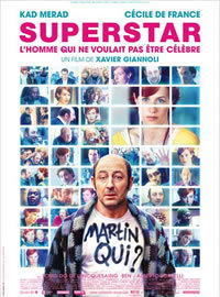 locandina del film SUPERSTAR