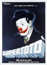 locandina del film SUPERTOTO'