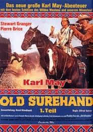locandina del film SUREHAND - MANO VELOCE