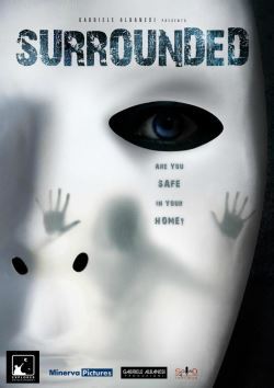 locandina del film SURROUNDED