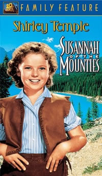 locandina del film SUSANNA E LE GIUBBE ROSSE
