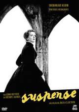 locandina del film SUSPENSE