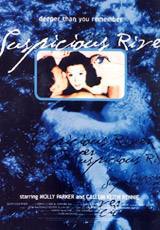 locandina del film SUSPICIOUS RIVER