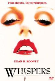 locandina del film SUSSURRI - IL RESPIRO DEL TERRORE
