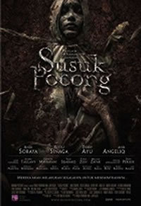 locandina del film SUSUK POCONG