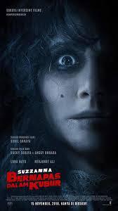 locandina del film SUZZANNA: BURIED ALIVE