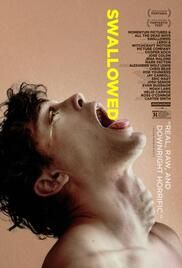 locandina del film SWALLOWED