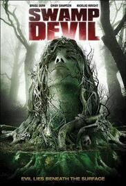 locandina del film SWAMP DEVIL
