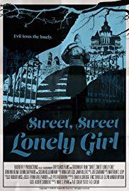 locandina del film SWEET, SWEET LONELY GIRL