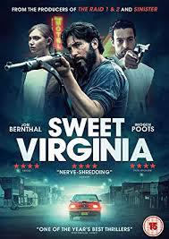 locandina del film SWEET VIRGINIA
