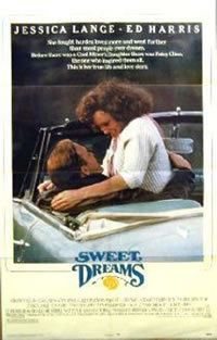locandina del film SWEET DREAMS