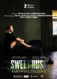 locandina del film SWEET RUSH