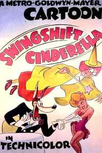 locandina del film SWINGSHIFT CINDERELLA