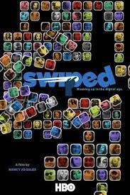locandina del film SWIPED: HOOKING UP IN THE DIGITAL AGE