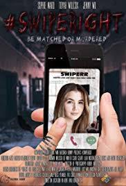 locandina del film SWIPERIGHT