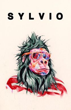 locandina del film SYLVIO