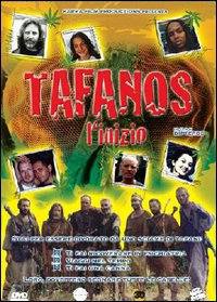 locandina del film TAFANOS - L'INIZIO