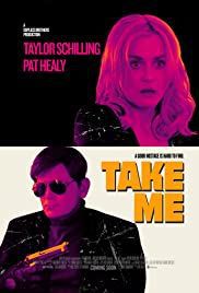 locandina del film TAKE ME