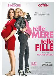 locandina del film TALE MADRE, TALE FIGLIA