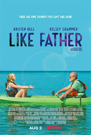 locandina del film TALE PADRE