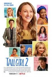 locandina del film TALL GIRL 2