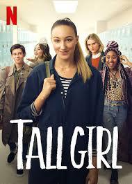 locandina del film TALL GIRL