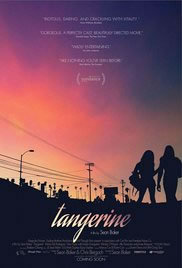 locandina del film TANGERINE