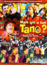 locandina del film TANO DA MORIRE