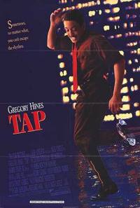 locandina del film TAP - SULLE STRADE DI BROADWAY