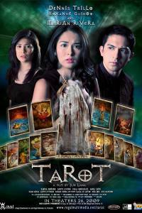 locandina del film TAROT