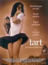locandina del film TART - SESSO, DROGA E COLLEGE