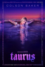 locandina del film TAURUS