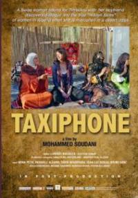 locandina del film TAXIPHONE