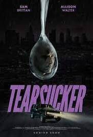 locandina del film TEARSUCKER