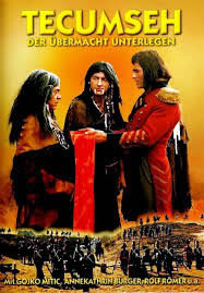 locandina del film TECUMSEH