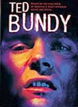 locandina del film TED BUNDY