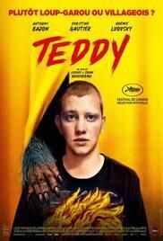 locandina del film TEDDY