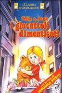 locandina del film TEDDY E ANNIE - I GIOCATTOLI DIMENTICATI