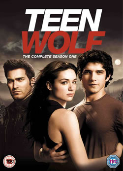 locandina del film TEEN WOLF - STAGIONE 2