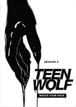 locandina del film TEEN WOLF - STAGIONE 5