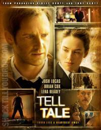 locandina del film TELL TALE