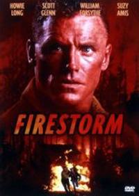 locandina del film TEMPESTA DI FUOCO