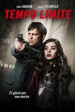 locandina del film TEMPO LIMITE