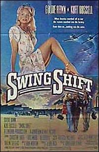 locandina del film TEMPO DI SWING
