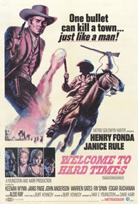locandina del film TEMPO DI TERRORE (TEMPO DI UCCIDERE)
