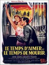 locandina del film TEMPO DI VIVERE