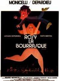 locandina del film TEMPORALE ROSY