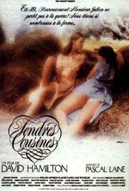 locandina del film TENERE CUGINE